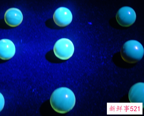 蓝珀的功效与作用