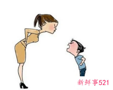 孩子叛逆妈妈罪过大于爸爸