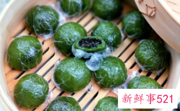 艾叶粑粑哪些人不宜吃