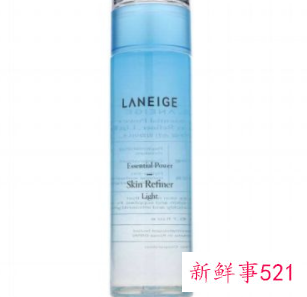 直接用精华水可以吗