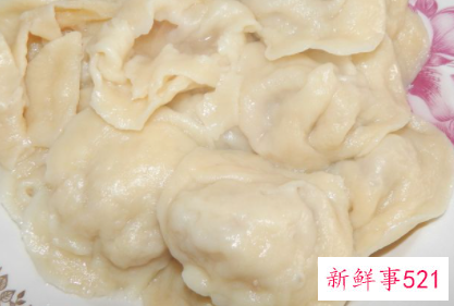 蒸饺开水上锅还是冷水