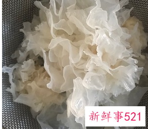 电饭煲怎么做银耳汤