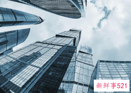 梦见建筑物代表什么寓意