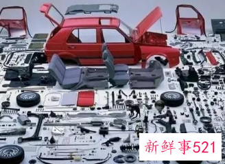 上海汽车产业停工停产或将成“常态”