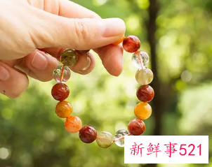 象征着平安健康的东西