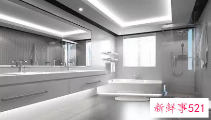 风水上卫生间最佳方位