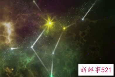 狮子座为什么喜欢射手座