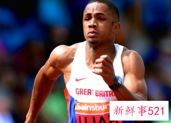 英国选手涉药，中国队可能递补东京奥运百米接力铜牌