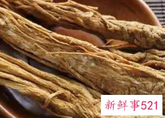 吃什么食物补气养血最好