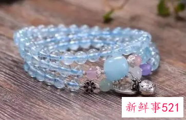 双子座女生适合戴蓝砂石吗