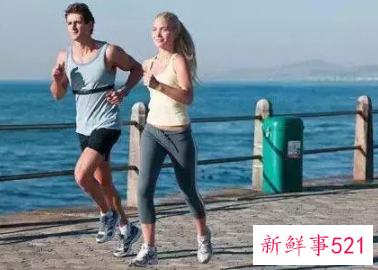 晨跑和夜跑哪个减肥效果更好呢