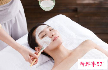 用牛奶洗脸的正确方法这两招你试过吗