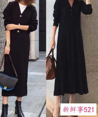 女人味单品搭配