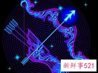 射手座真爱会当舔狗