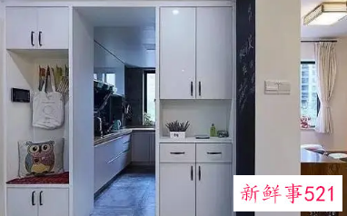 风水进门三见三不见