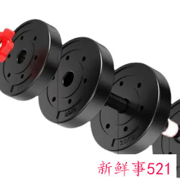 家用健身杠铃有必要吗