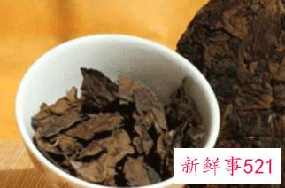 三年白茶赛砒霜是真的吗