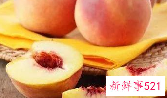 大量桃子怎么保鲜