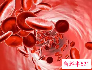 轻微贫血最明显的5个征兆