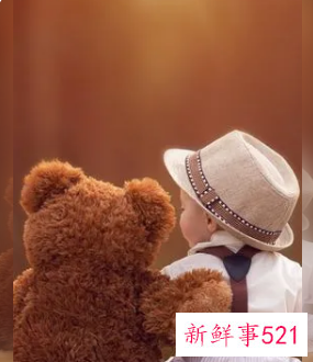 给宝宝取带山的名字