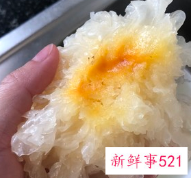 电饭煲怎么做银耳汤