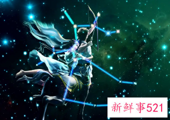 射手座的思维跳跃式