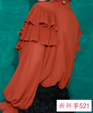 蛋糕裙适合什么年龄的人穿