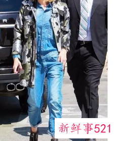 什么人穿连体裤好看