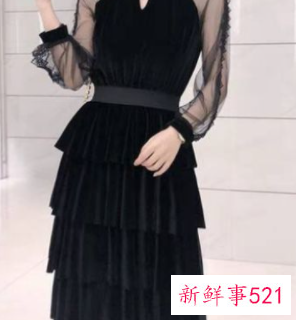 蛋糕裙适合什么年龄的人穿