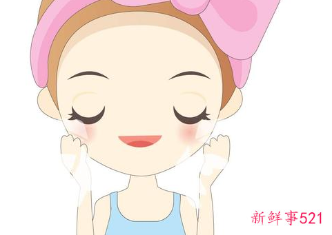 怎么可以让皮肤变白方法