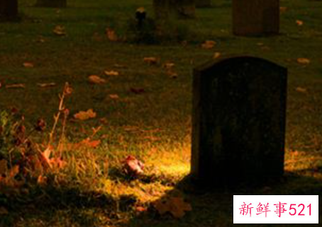 梦见复活的意思