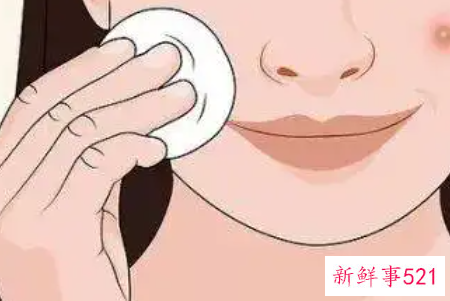 用化妆水后再用什么