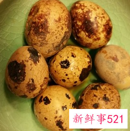五香鹌鹑蛋做法
