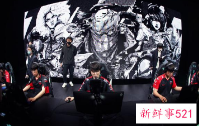 RNG提前晋级MSI半决赛