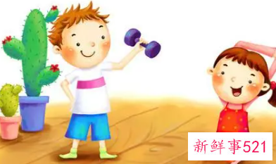 儿童智力问答3—6岁