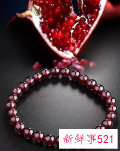 哪些人不适合戴石榴石