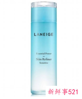 直接用精华水可以吗