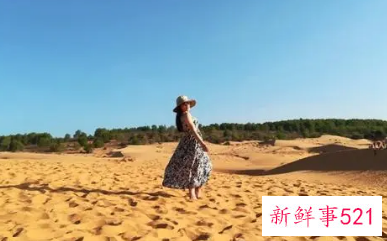 女生越变越美的诀窍