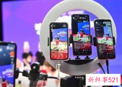 新手如何直播才有人气