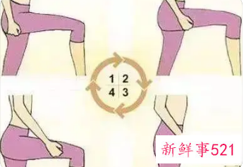 生活小妙招之瘦腰瘦腿