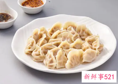 吃饺子的寓意和象征