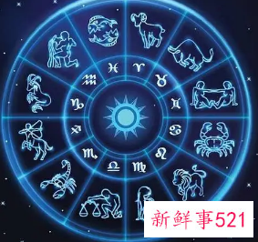 恋爱段位最高的星座女