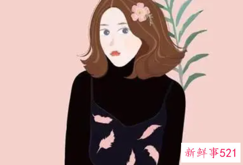 什么样女孩是物质女孩