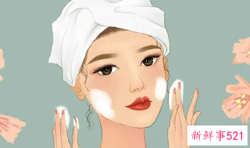怎么可以让皮肤变白方法