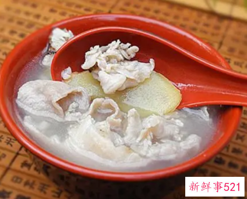 初中生煲什么汤补脑最好