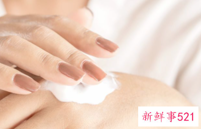 如何挑选好的身体乳