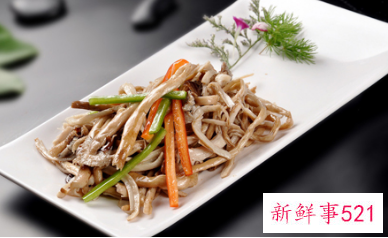 宝宝能吃茶树菇吗