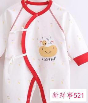 新生儿要穿纯棉的衣服吗