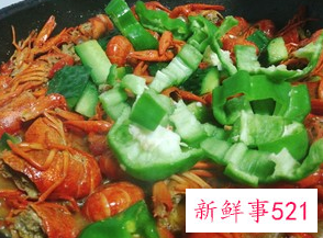 十三香小龙虾做法大全