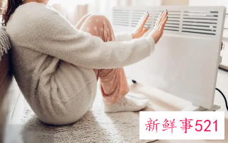 浑身无力怕冷想睡觉